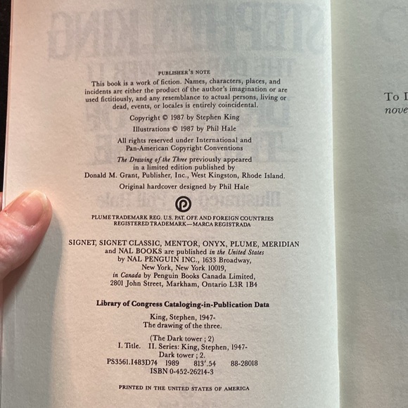 Stephen King's The Drawing of the Three: The Dark Tower II - Picture 10 of 10